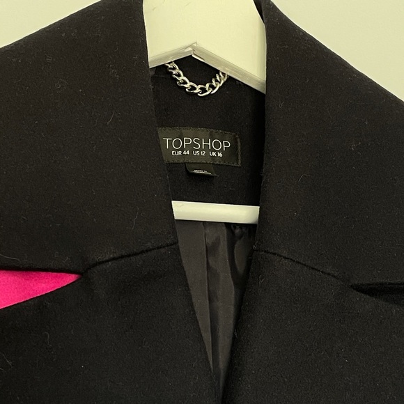 Trench coat - Picture 4 of 9